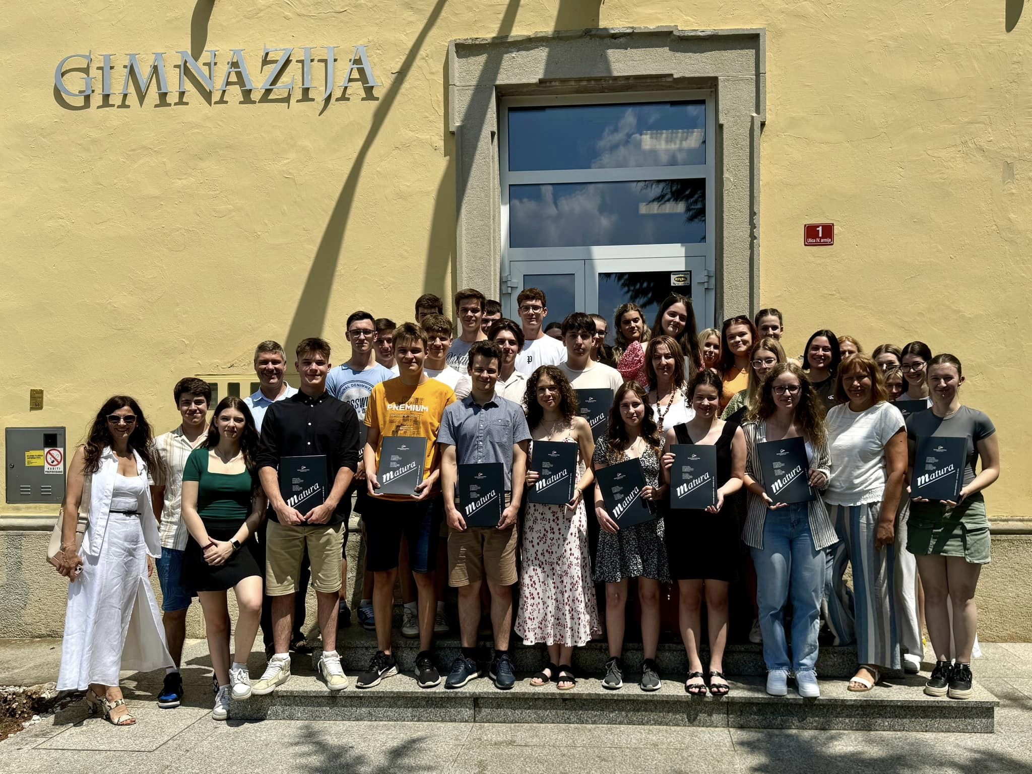 Maturanti 2024